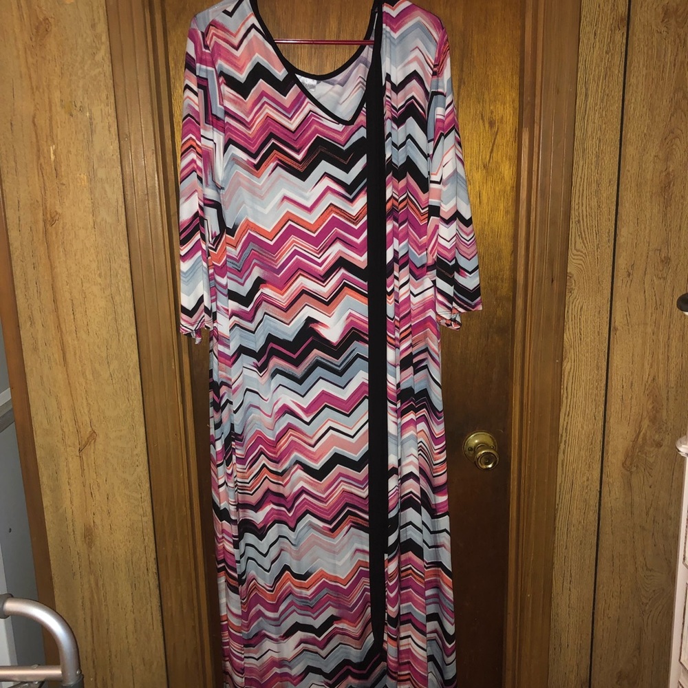 Maxi dresses